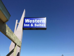 Western Inn & Suites, Taft